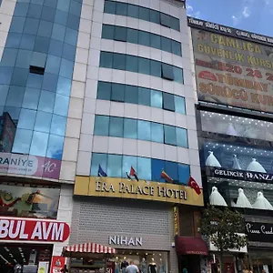 Era Palace ** Istanbul