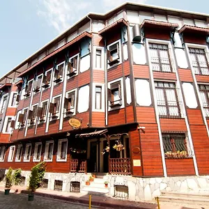Hotel Artefes Old