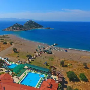 Adaburnu Goelmar 3*, Datça Turcja