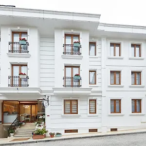 Albinas Old **** Istanbul