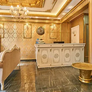 3* Hotel Sultan Suleyman Palace &