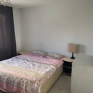 Hotel apartamentowy Grand Apart Taksim