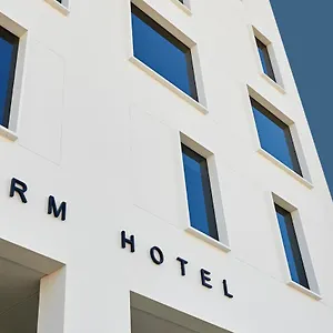 **** Отель Form Al Jaddaf, Dubai, A Member Of Design ОАЭ