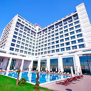 Отель The Park Pendik, Стамбул