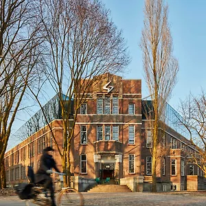 Generator , Amsterdam Holandia