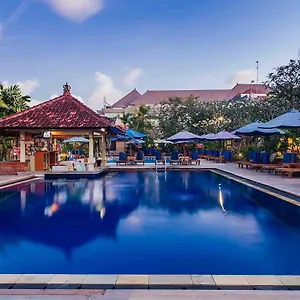 **** Station touristique Kuta Puri Bungalows, And Indonésie