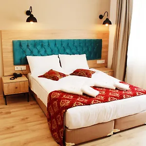 Hotel The Laila