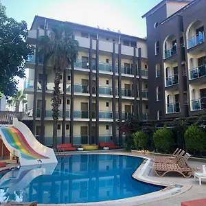 Astoria Life 3*, Marmaris Turcja