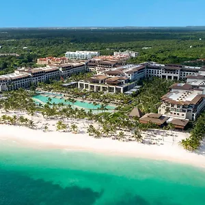 ***** Station touristique Lopesan Costa Bavaro Resort, & Casino République dominicaine