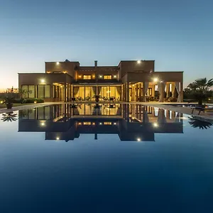  Maison d'hôtes L'orientale By La Siredrah Maroc