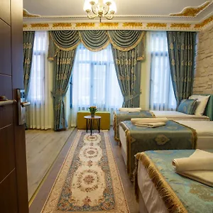 Hotel Sayina