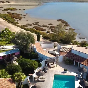 *** Hotel Mas Des Rièges&spa France