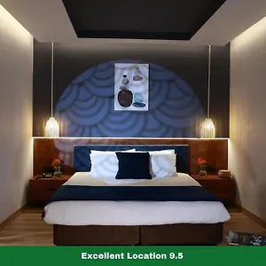 4* Hotel Nova Plaza Crystal &