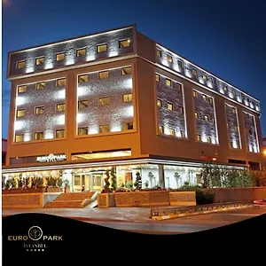 Hotel Euro Park