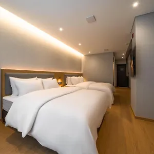 Comfort Yeouido South Korea