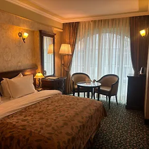 Hotel Germir - Special Class