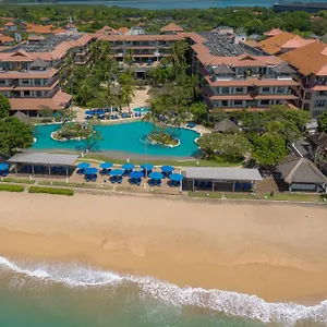 Nikko Bali Benoa 5*, Nusa Dua (Bali) Indonezja