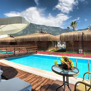 Sahra Su Village & 4*, Ölüdeniz Turcja