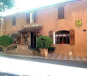 ** Hotel Le Pont D'or France