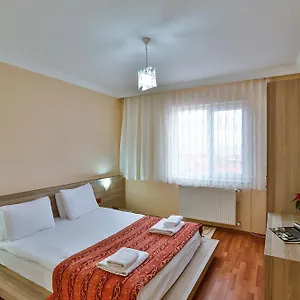  Апартаменты Afyon Termal Турция
