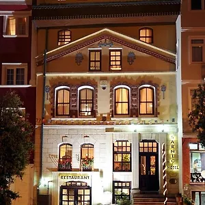 Hotel Sarnic & Sarnic Premier