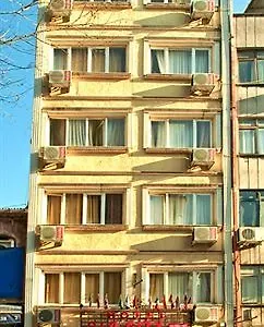 Hotel Old Sultanahmet