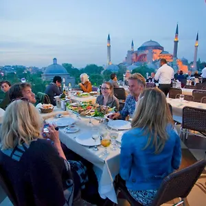 Hotel Seven Hills - Special Category