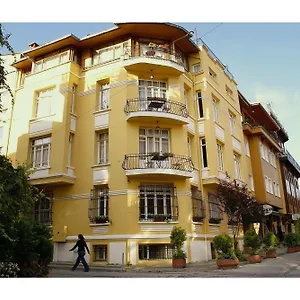 Uyan-special Category *** Istanbul