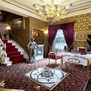 Sultan Tughra **** Istanbul