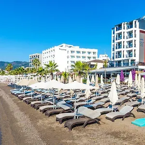 Marmaris Beach Hotel 3*, Marmaris Turcja