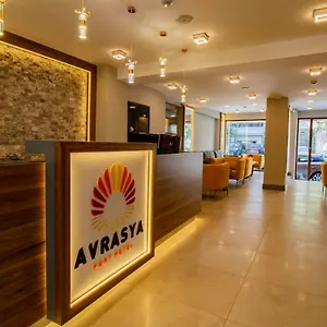 Отель Avrasya Port, Стамбул