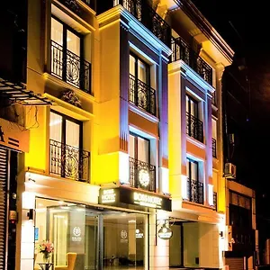 4* Hotel Boss Sultanahmet