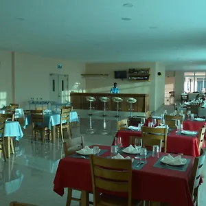  Appart hôtel Residences Sommet Salut Haïti