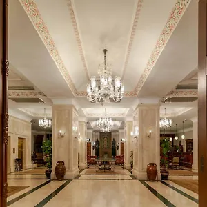 4* Hotel Sultanhan - Special Category