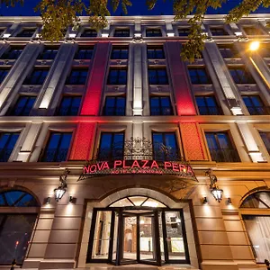4* Hotel Nova Plaza Pera