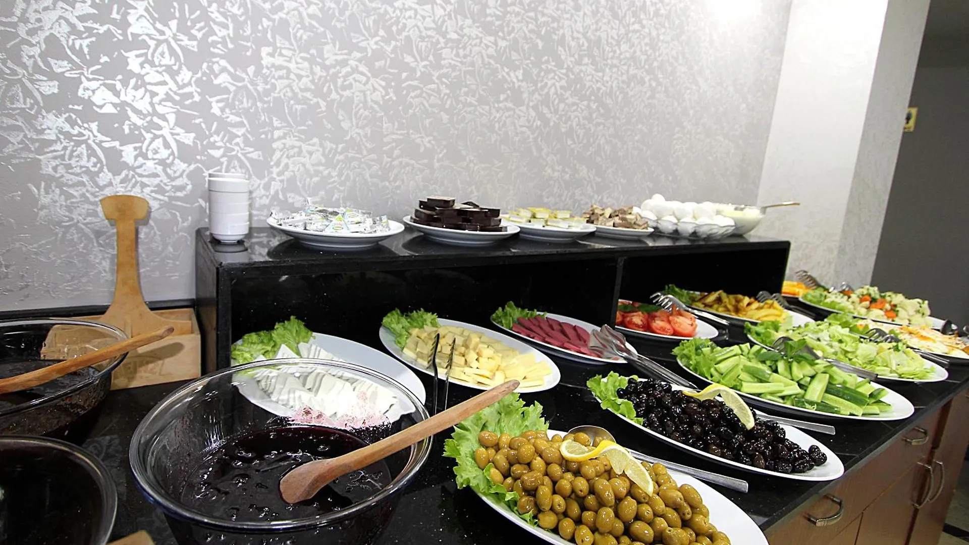 Lyon Hotel 이스탄불 3*,  터키