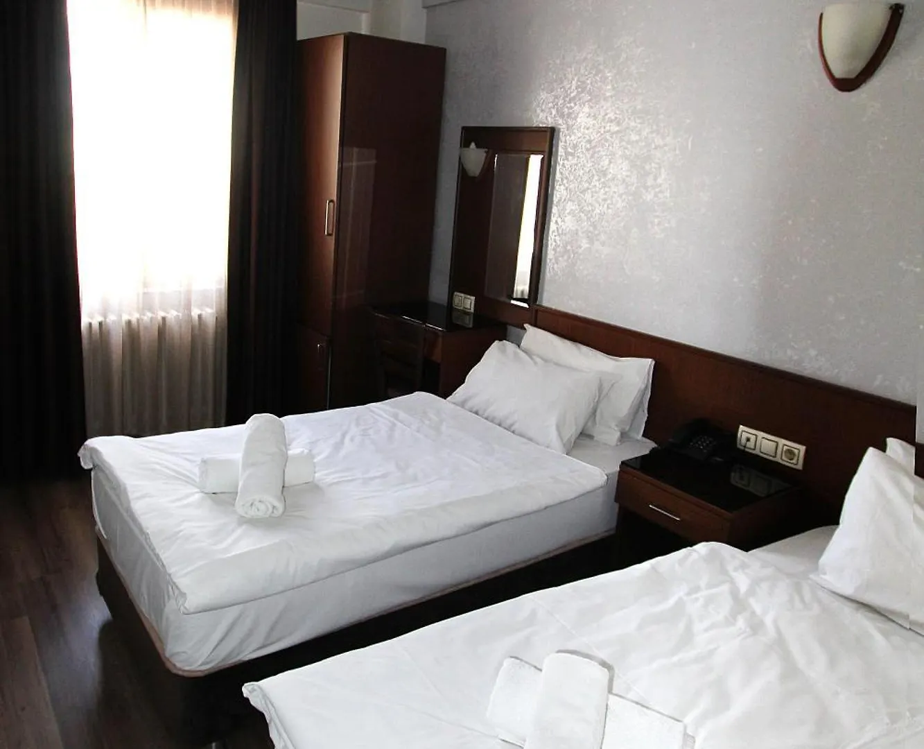 ***  Lyon Hotel 이스탄불 터키