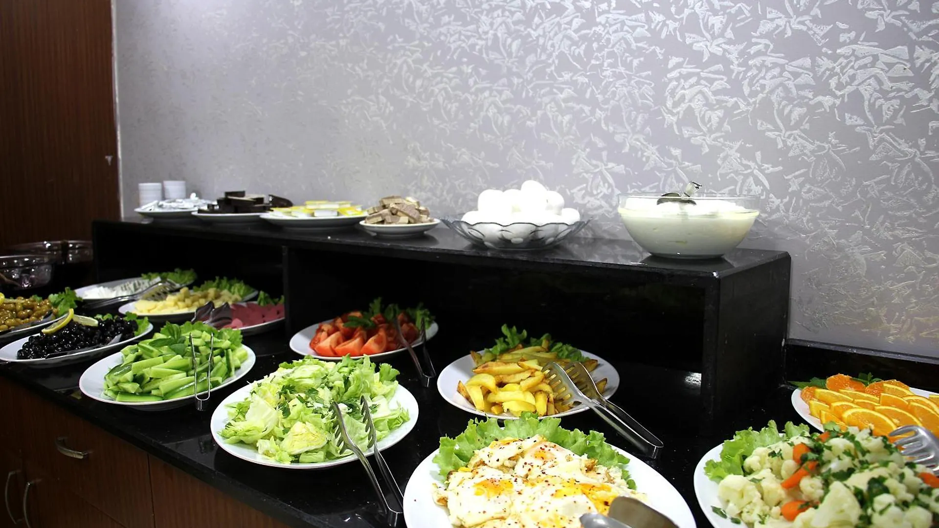 Lyon Hotel 이스탄불 터키