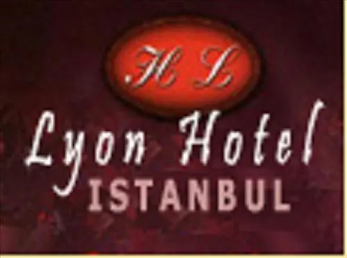 ***  Lyon Hotel 이스탄불 터키