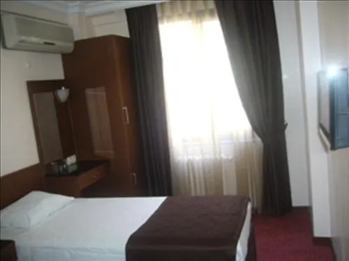 Lyon Hotel 이스탄불 터키